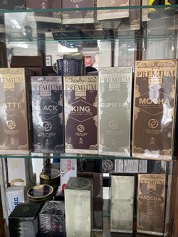 orgánic coffee