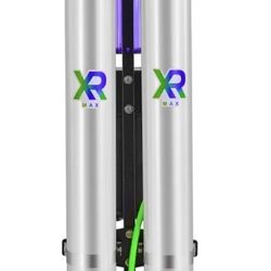 Xero Pure Max With 50’ Destroyer Pole Complete Water Fed Pole Set Up