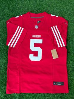 San Francisco 49ers Mike Evans Jersey - Men’s XXL