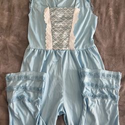 Adult Bo Peep Costume