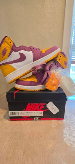 Air Jordan 1 Retro High OG GS Sneakers