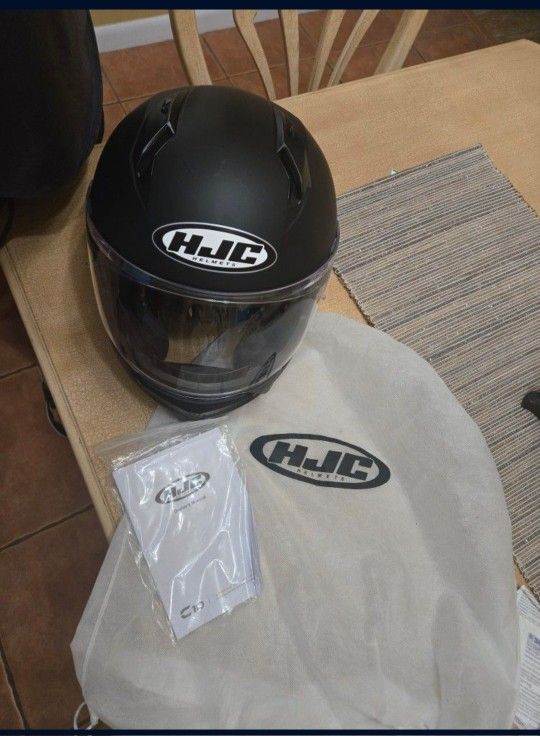 HJC Helmet
