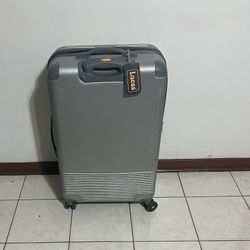 Lucas Travel Luggage 