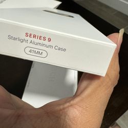 Apple Watch Series 9 