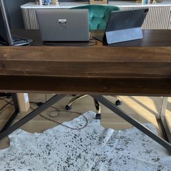 Ashley Furniture Office Desk