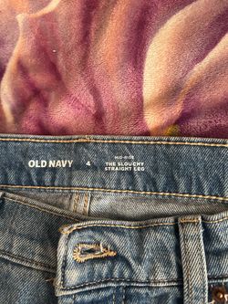 Old navy