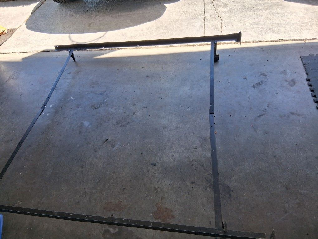 Adjustable Bed Rails