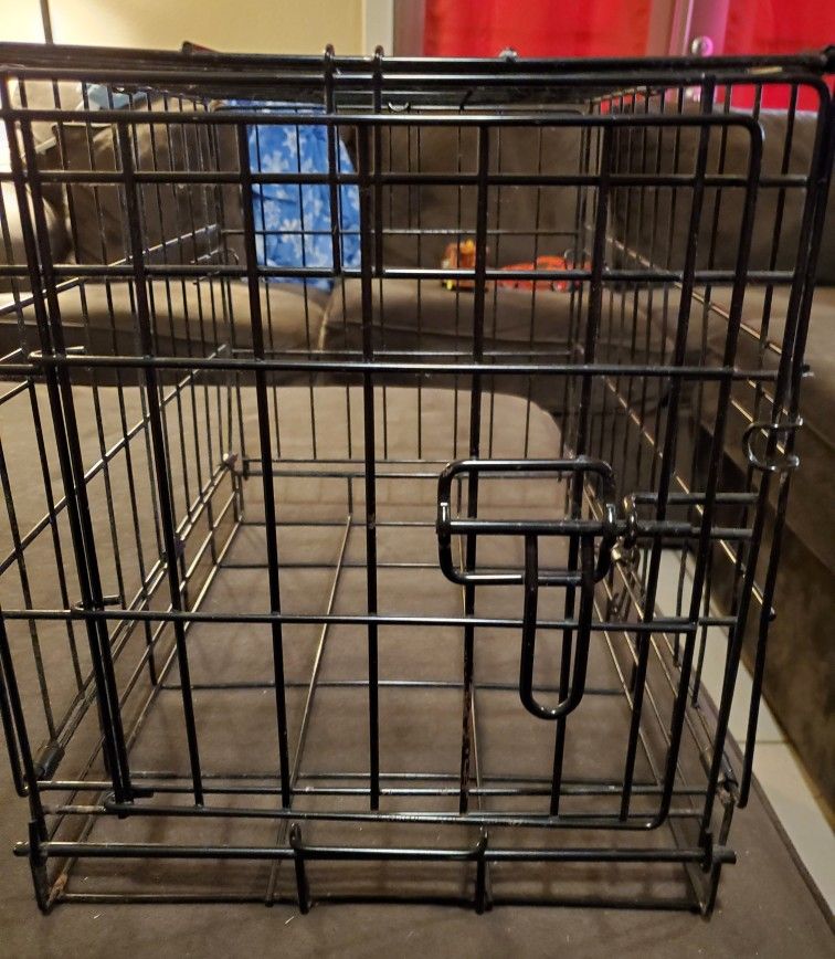 Small Kennel