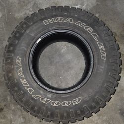 31x10.5r15 Tire