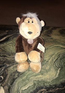 Adorable stuffed animals!!