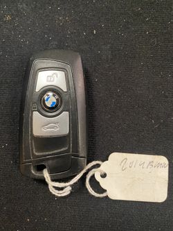BMW Auto Keys 