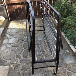 Bed Frame