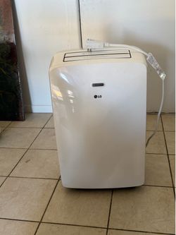 Portable AC unite