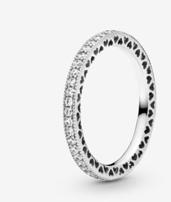 Pandora Ring