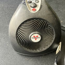 Vornado Space Heater