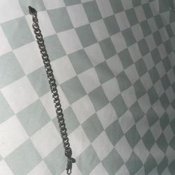 Nautica Stainless Steel Bracelet 