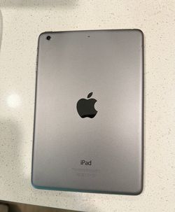 iPad mini 2