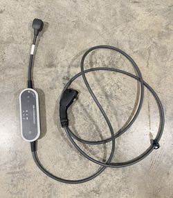 Porsche Mobile Car Charger
