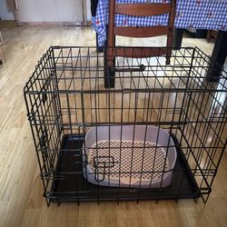 Dog Cage Medium 