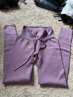 PINK leggings Size Xs