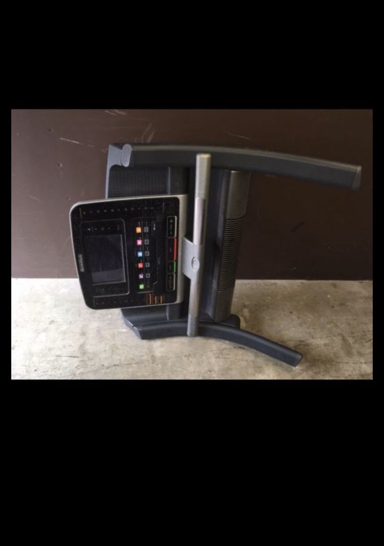 Nordicktrack C2150 Treadmill