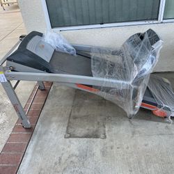 Sunny Fitness Treadmill