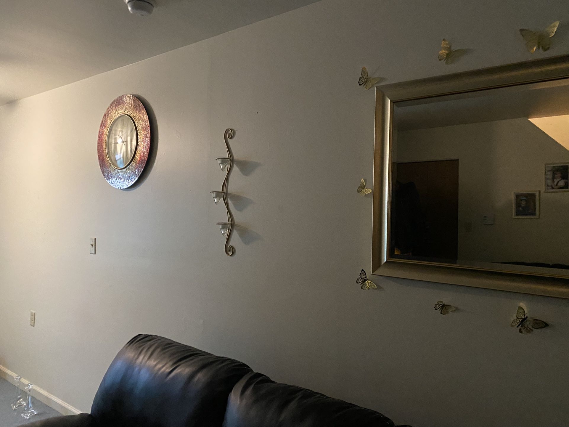 Set Mirror