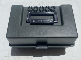Shell case holder