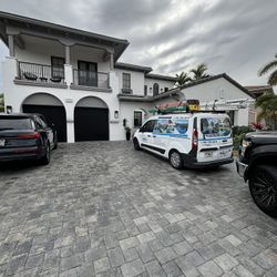 Driveways , Decks, Outdoor Kitchens And Pools 