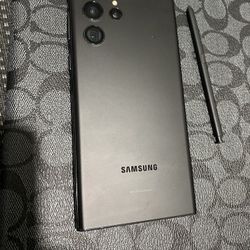 Samsung Galaxy S22 Ultra Unlocked 