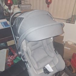Childs Car Seat