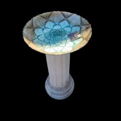 Bird Bath