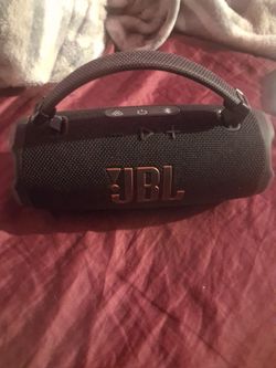 JBL Charge 6