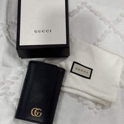 Gucci Wallet/Key Holder