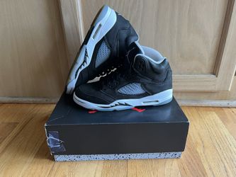 Jordan 5 Moonlight Retro-Y4