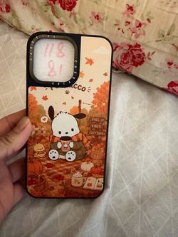 15 pm MagSafe pochacco