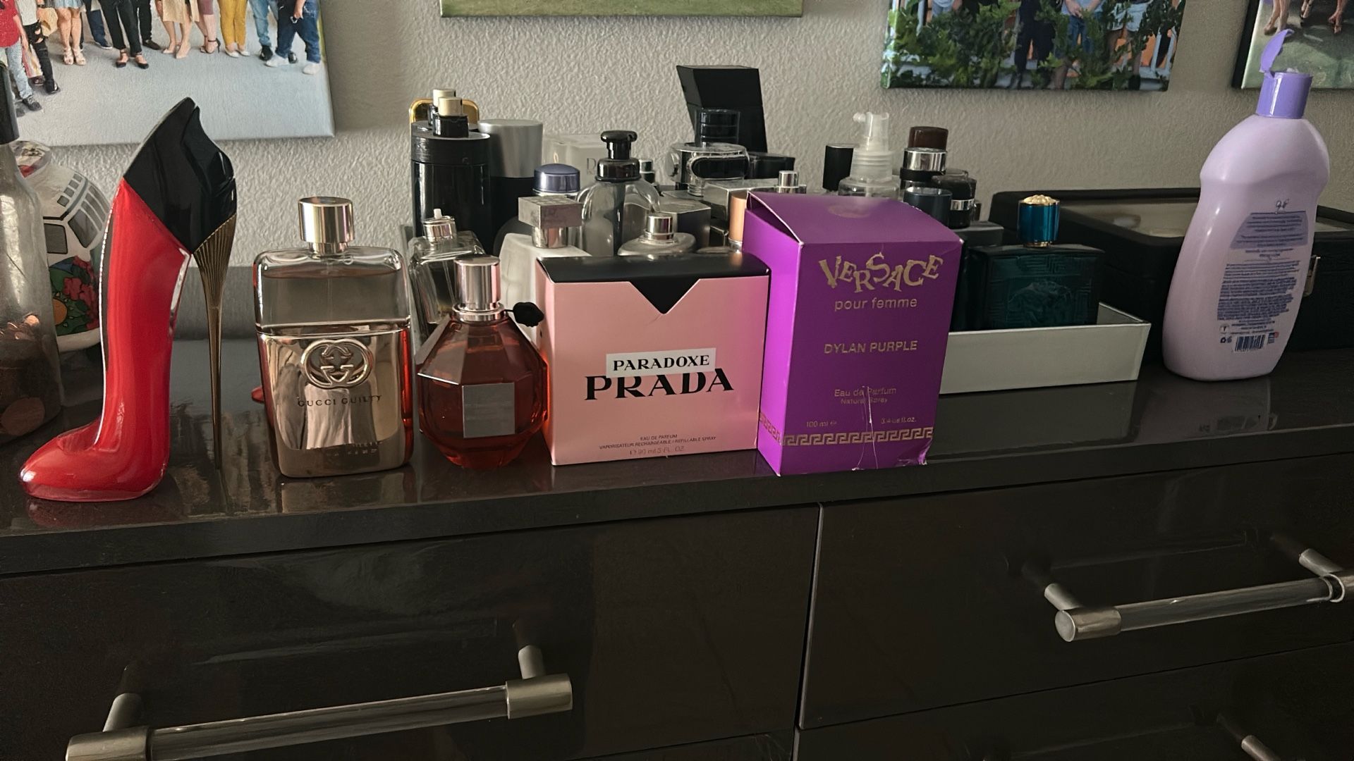 Originals Perfume  75 A Piece 