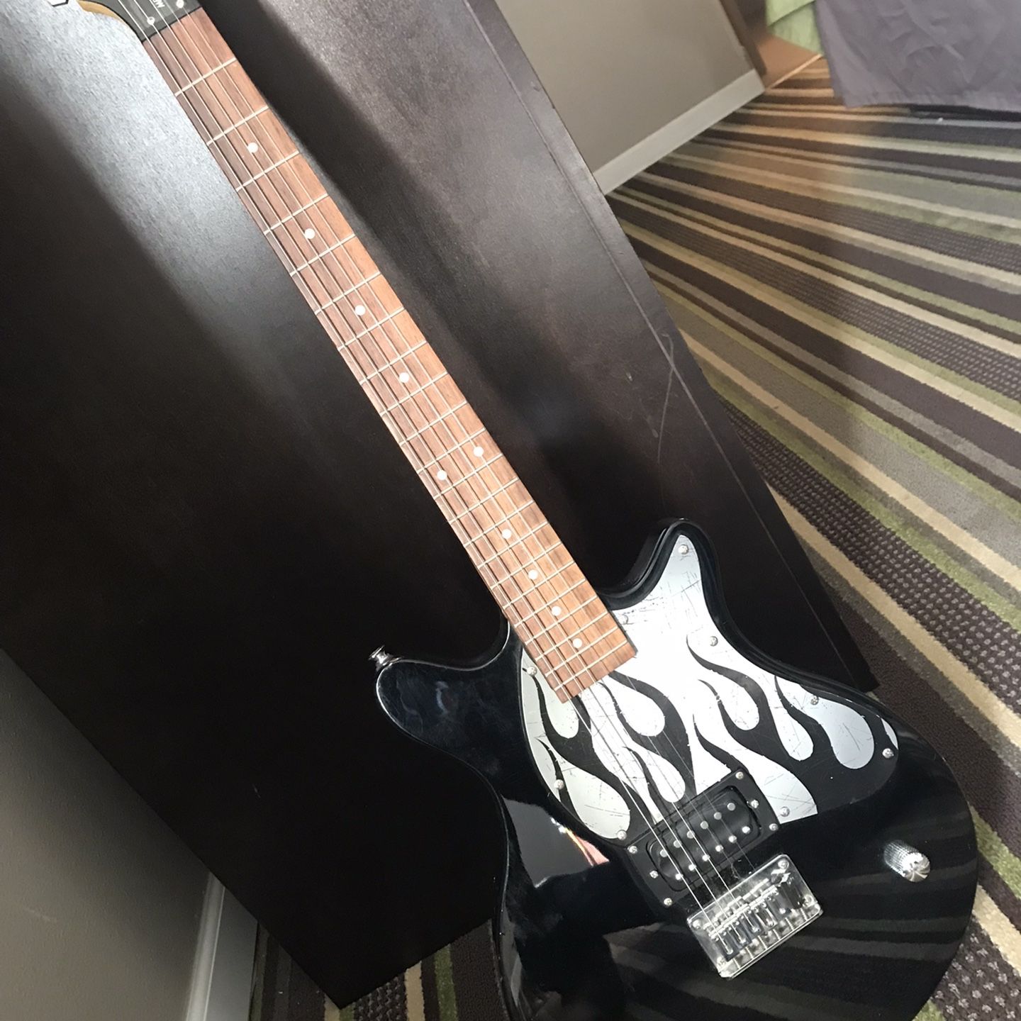 First act electric guitar me1980 deals