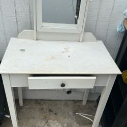 Vanity