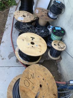 Electrical Wire