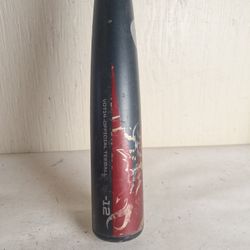 Tee-Ball Baseball Bat, 25/13 
