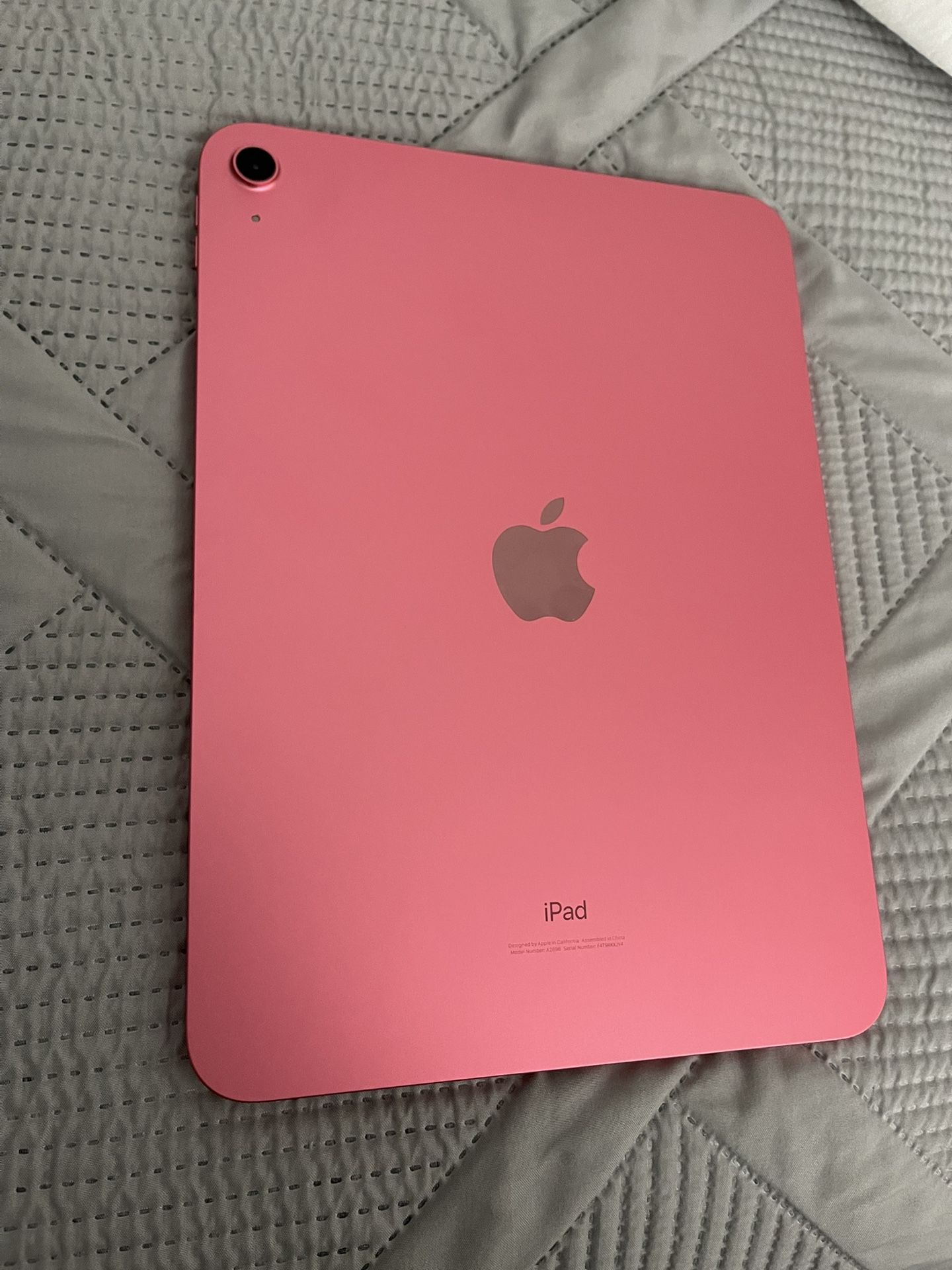 iPad (10th Gen)