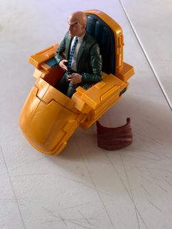 Marvel legends