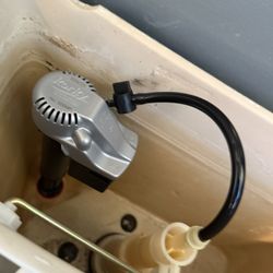 Toilet Fix