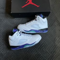 Grape 5s (2025)
