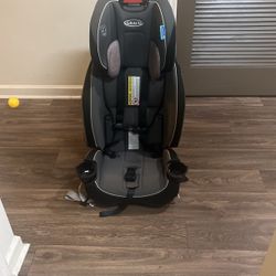 Car Seat By Graco 
