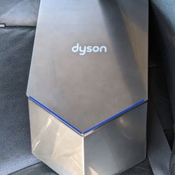 Dyson Airblade Hu01