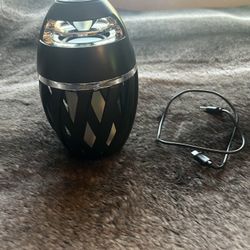 Wireless Bluetooth Speaker