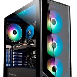 iBuyPower PC