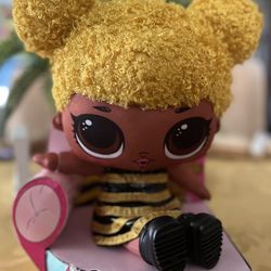 Brandnew LOL Doll 